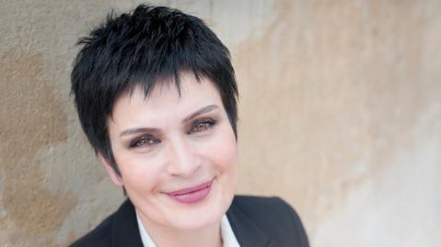 Patricia Darré : son dialogue avec les défunts