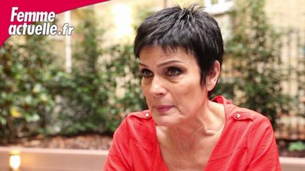 Patricia Darré : comment elle est devenue médium