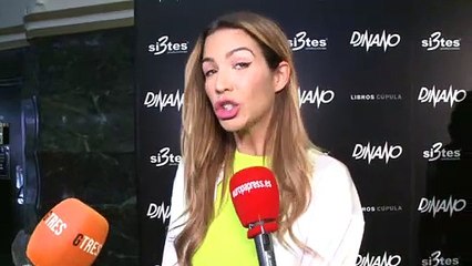 Tamara Gorro vuelve al trabajo presencial y tiene chico nuevo en la oficina