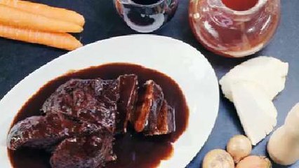 Comment braiser une viande ?