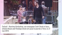 Scott Disick : Sa jeune petite amie l'a largué, Lisa Rinna jubile