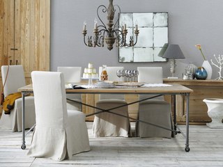 Tout savoir sur le gris dans la décoration