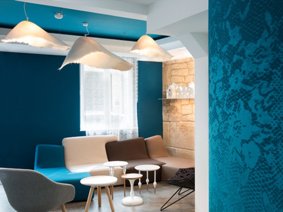 Tout savoir sur le  turquoise dans la deco (video)
