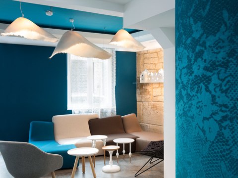 Tout savoir sur le turquoise dans la deco (video)