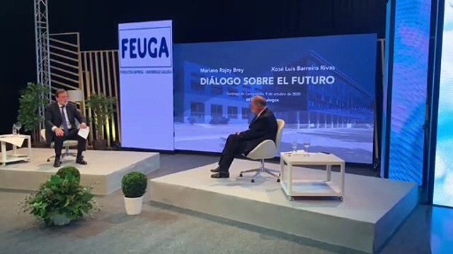 Fiscalía apunta a una posible responsabilidad de Rajoy en presunto espionaje a Bárcenas