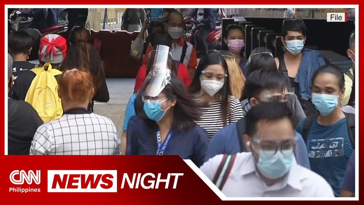 NCR Mayors disappointed, frustrated over IATF changing policies