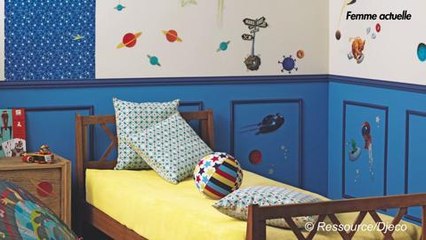 Tout savoir sur le bleu dans la décoration