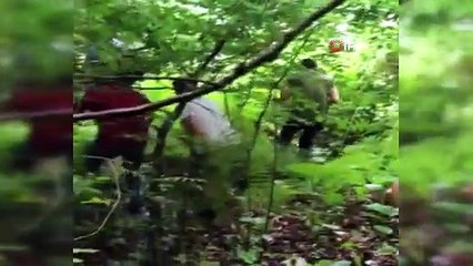 Sevgilisini öldüren ve çukura gömen sanığa müebbet hapis