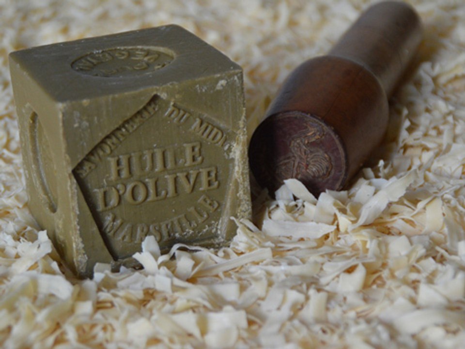 Recette de la lessive maison au savon de marseille