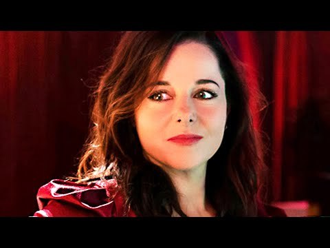 UNE FEMME DU MONDE Bande Annonce (2021) Laure Calamy, Film Comédie