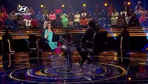 Singer Jubin Nautiyal surprised his fan on set of Kaun Banega Crorepati 13
