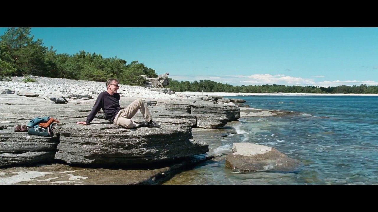 Bergman Island (Trailer HD)
