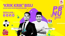 [LIVE] ‘Krik krik’ bisu suara anak muda dalam Parlimen