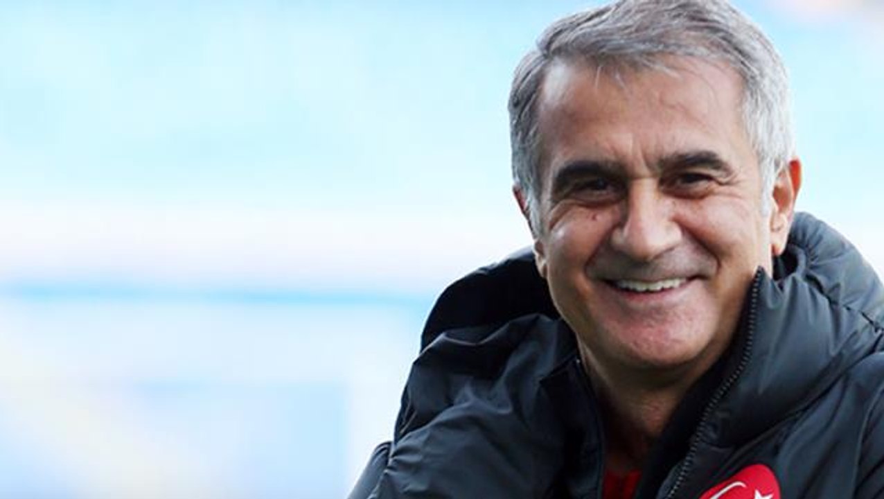 Şenol Güneş, ağır fatura kesebilir! Kovulursa 5.3 milyon euro tazminat alacak