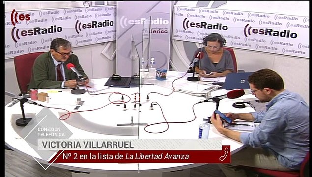 Tertulia de Federico: La zancadilla de Casado a Díaz Ayuso