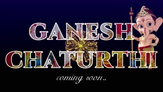 Ganesh Chaturthi  Coming Soon Status | Ganesh Chaturthi Whatsapp Status|Ganesh Chaturthi Status 2021