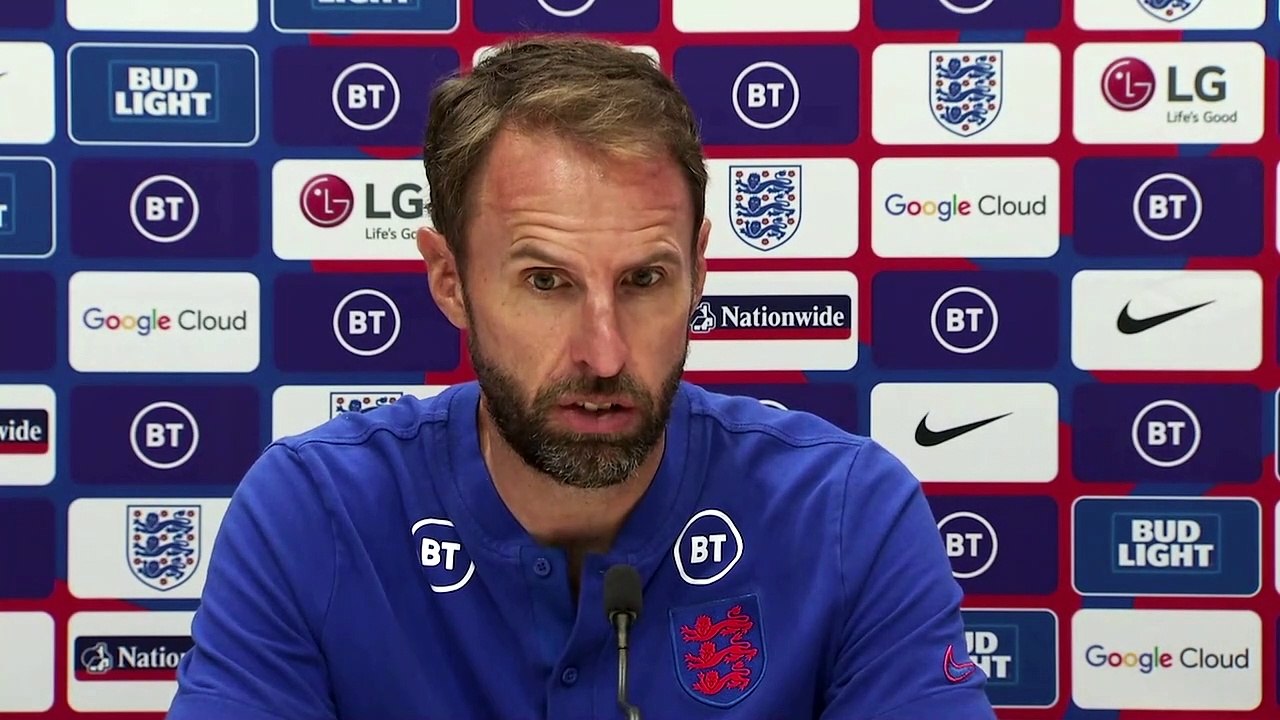 Southgate believes tradition of quadrennial World Cup worth protecting