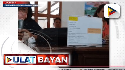 Calayan LGU, naghahanda na sa posibleng pagtama ng bagyong Kiko sa lugar ; Ilang bahay at ari-arian sa Mobo, Masbate, napinsala sa pagtama ng bagyong Jolina