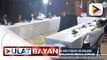 Pres. Duterte, muling tiniyak sa publiko na walang korapsyon sa pagbili ng pamahalaan ng medical supplies ; Sec. Galvez, inaming sumama ang loob sa takbo ng pagdinig sa senado