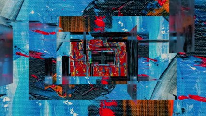 Syzz - Gimme Gimme Gimme (a man after midnight)