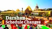 Puri Lord Jagannath Temple Darshan Schedule & Timings Revised