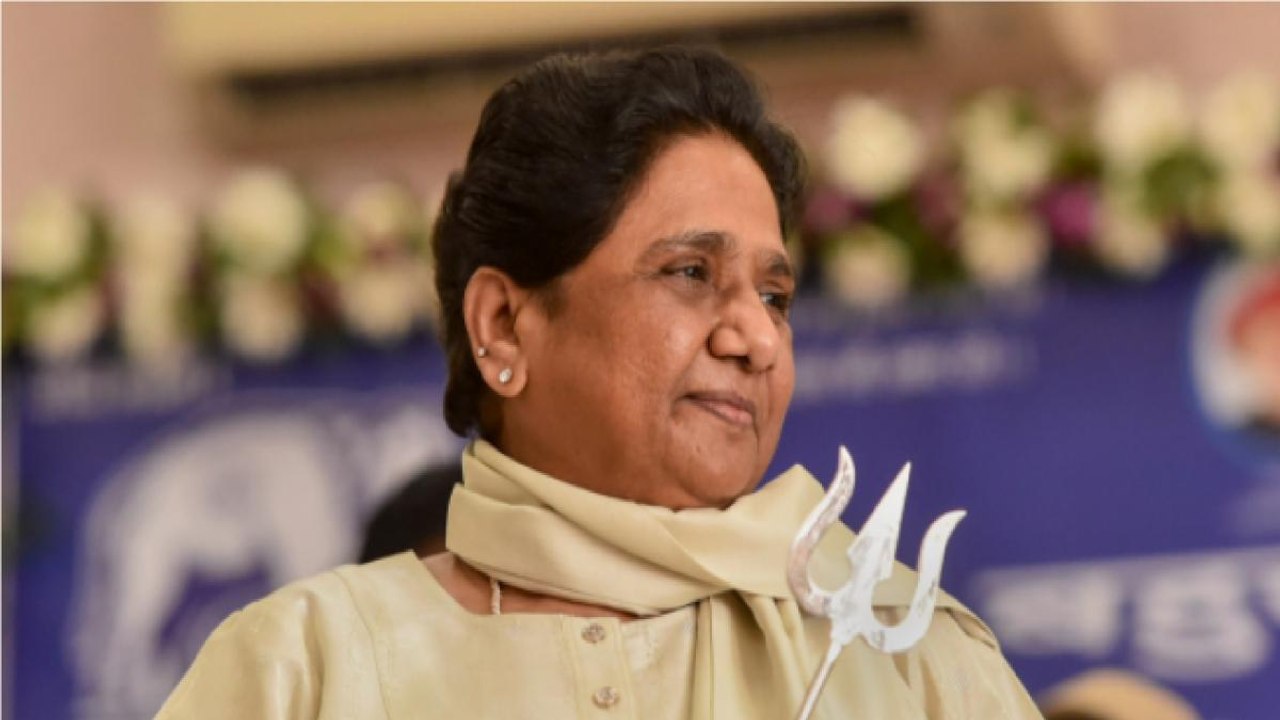 How Brahmin votebank slipped out of Mayawati's hand?