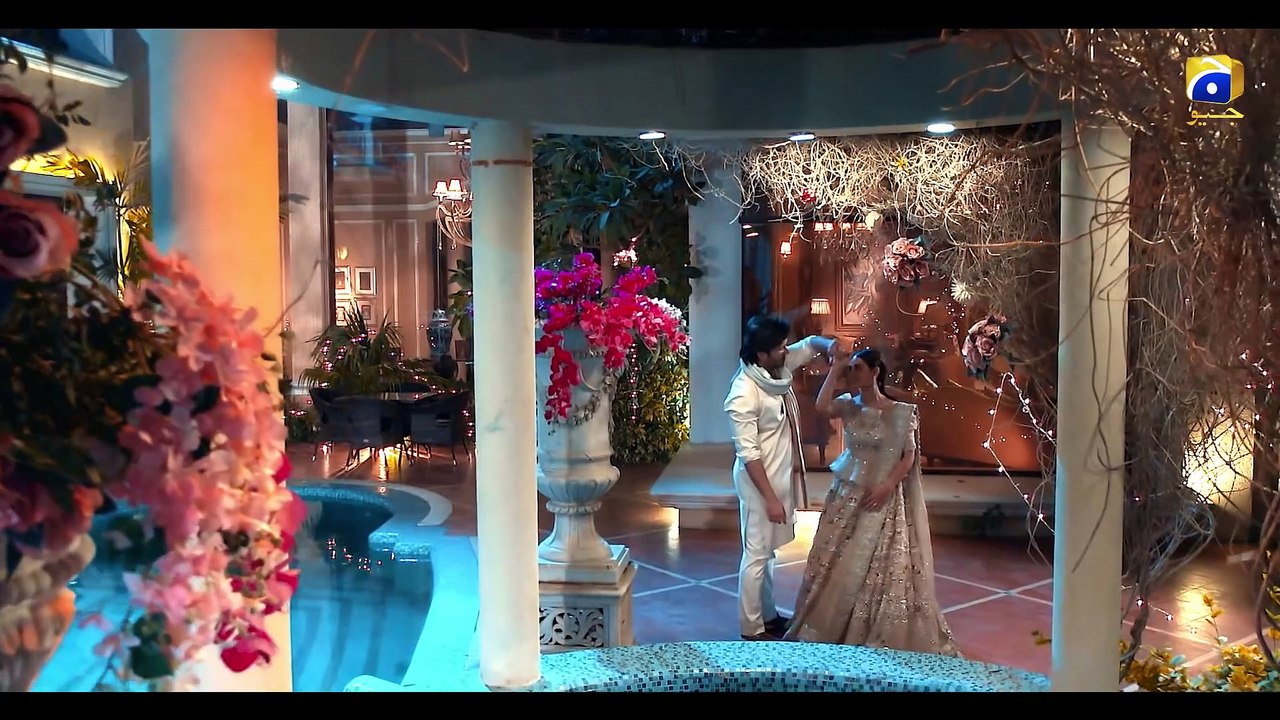 Khuda Aur Mohabbat Season 3 Song | Geo Entertai...
