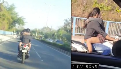 BJP MLA शशांक त्रिवेदी ने SDM को जूतों से मारने की बात कही, वीडियो वायरल