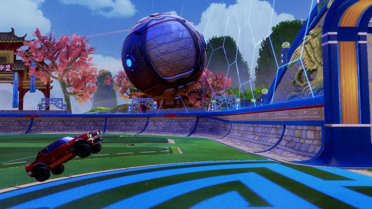 Wie geht der Musty Flick? | Rocket League Guides Pt. 9