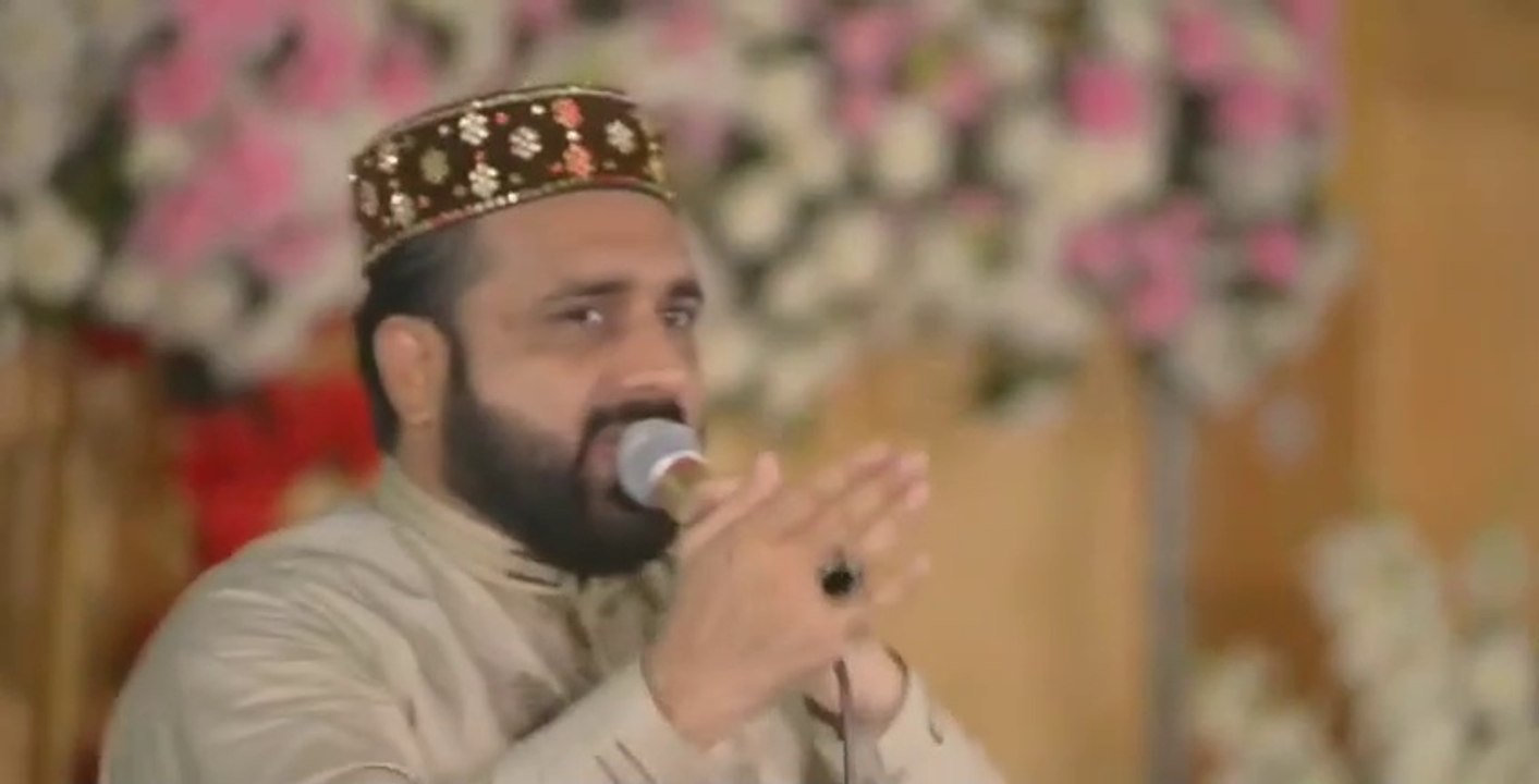 Madine Wala Ae By Qari Shahid Mehmood Qadri_HIGH
