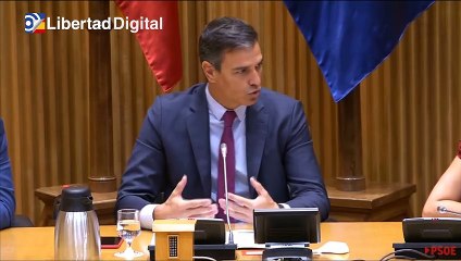Sánchez califica al PP como "la oposición más furibunda de Europa, instalada en la crispación y el insulto"