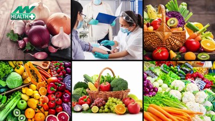 These 7 amazing foods can keep you away from cancer