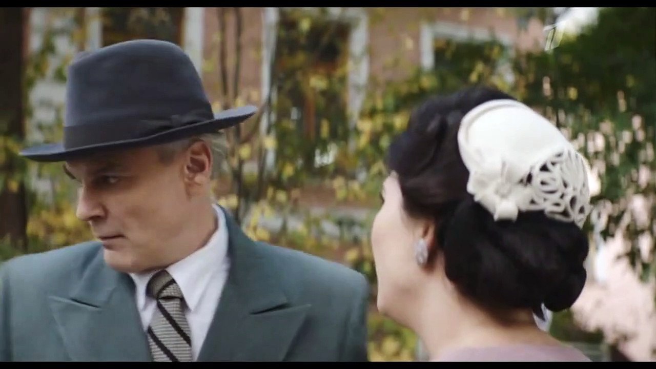 Шифр 3 сезон 6 серия (2021)