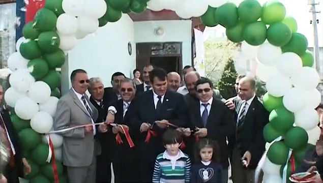 Eğitime destek Osmangazi’den