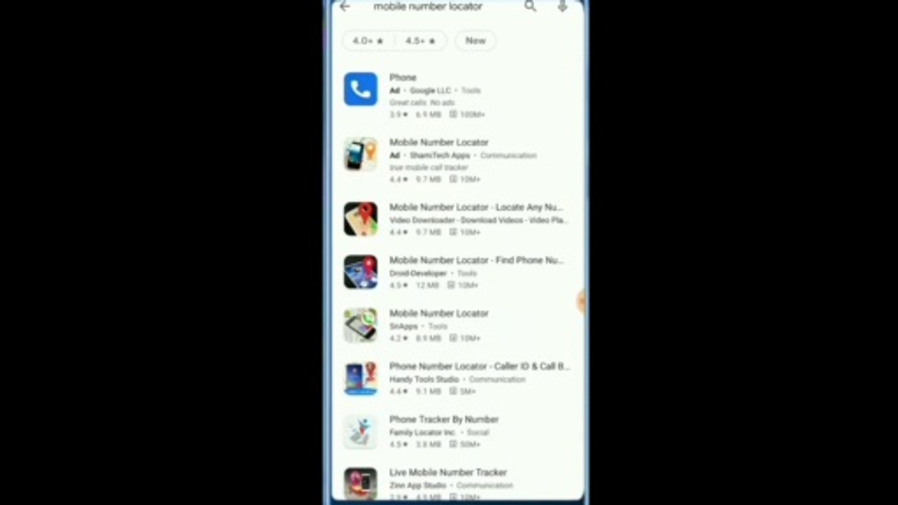 ଅନ୍ୟ କାହାର live location କୁ track kara ମୋବାଇଲ ନମ୍ୱର ରେ। how to track live location in mobile Nomber.