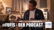 Russell Hornsby über „BMF - Black Mafia Family“, die neue Serie von 50 Cent - FUFIS-Podcast