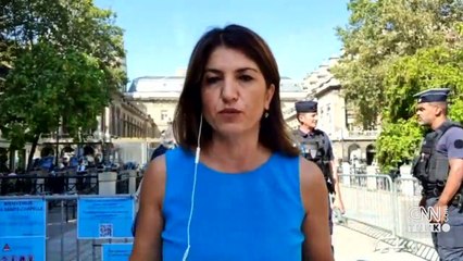 Fransa'nın 11 Eylül'ünün Davası görülüyor... Detayları Arzu Çakır Morin aktardı