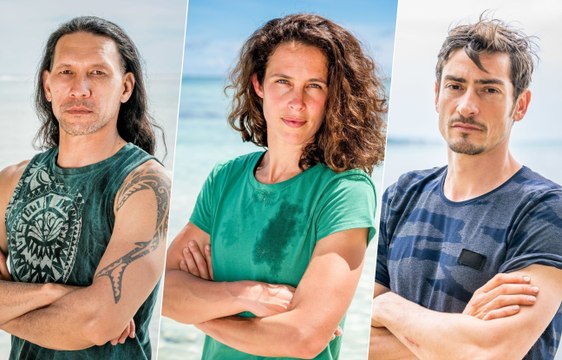 «Koh-Lanta»: Comment devenir un aventurier culte que tout le monde adore?