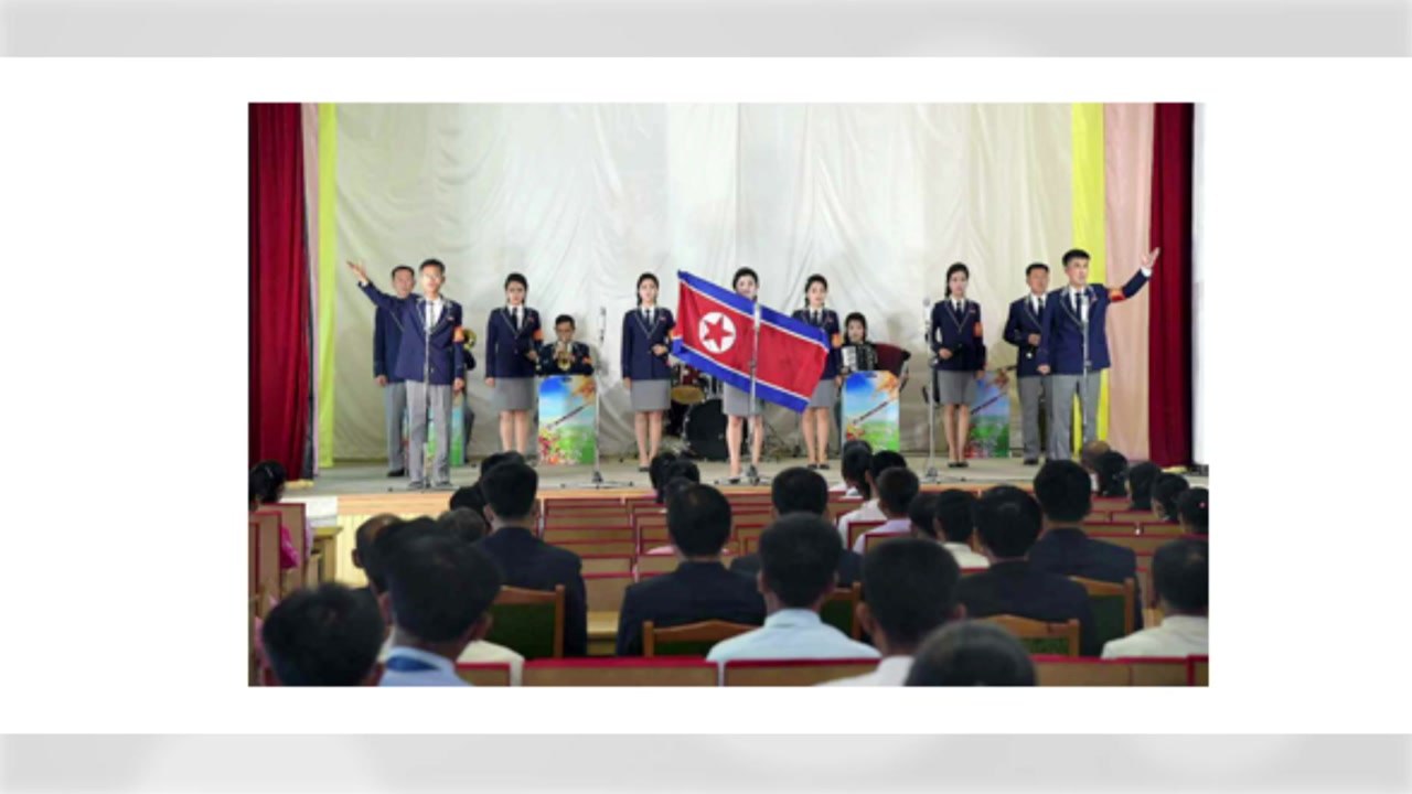 北, 정권수립 73주년 분위기 띄우기...열병식 '촉각' / YTN