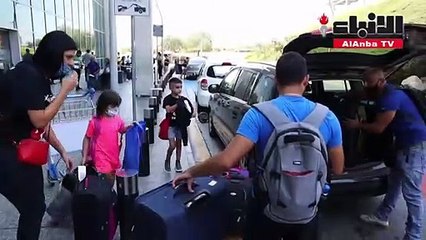 لبنانيون يجتاحون جزيرة قبرص هرباً من جحيم الأزمة في بلادهم