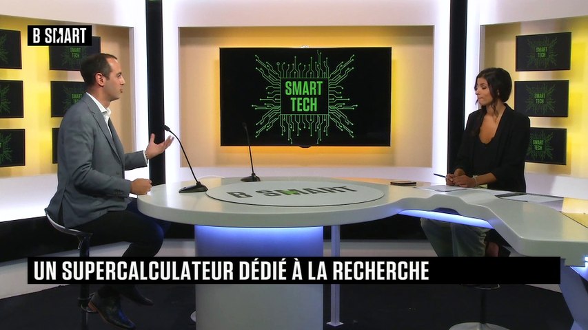 L'INTERVIEW : Nadim Daher (Nvidia)