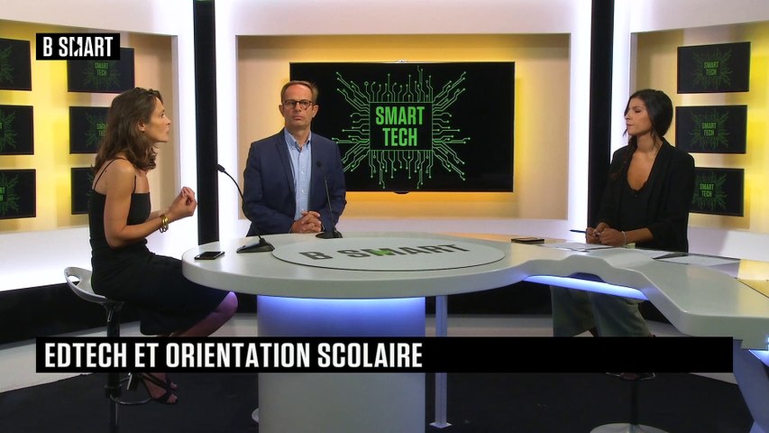 TECH TALK du mercredi 8 septembre 2021