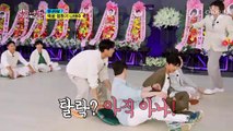 황윤성 나이스샷 영탁이 삼행시에 표정관리 안됨ㅋㅋ TV CHOSUN 210908 방송