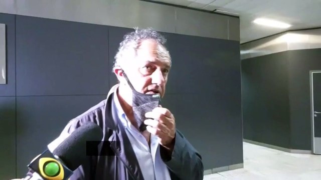 Argentine - Ambassadeur argentin : Les joueurs retournent au pays