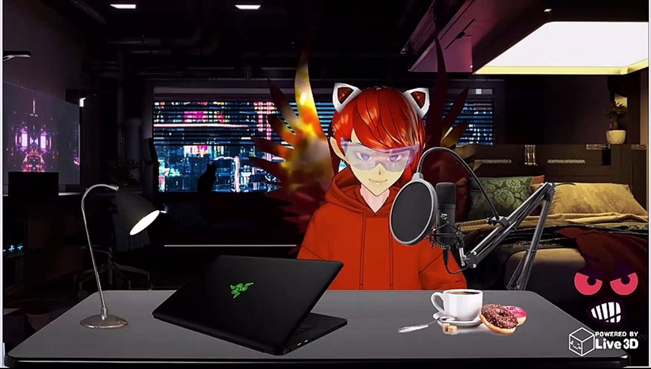 The Red Pandacast Show Episode 9 Pt.1: Brexit, Dangers of 'Tattleware' & Gaming News