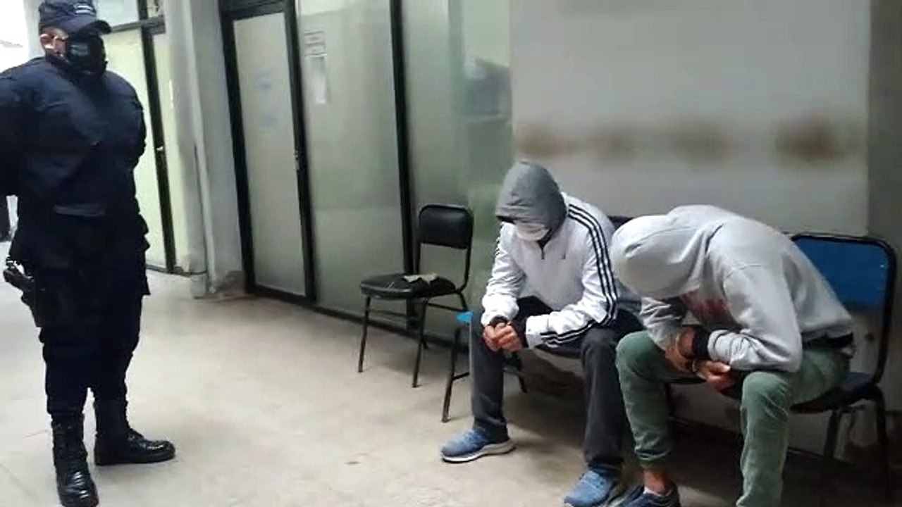 Indagan a padrastro e hijastro por el intento de homicidio en Las Vías