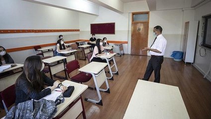 MEB meslek ders kitaplarını da ilk kez 'ücretsiz kitap' kapsamına aldı