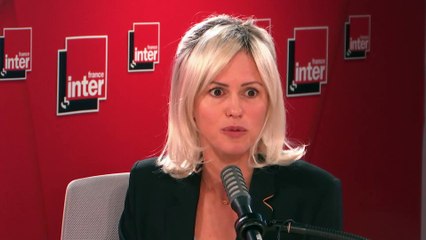 Camille Emmanuelle : "Vous allez soutenir votre mari dans l’avenir, donc vous êtes une victime par ricochet"