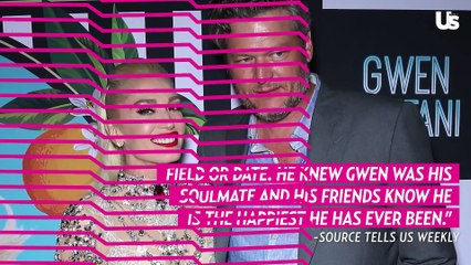How Blake Shelton's Marriage Gwen Differs Than His Past Romances