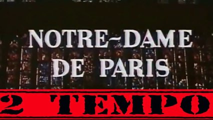 IL GOBBO DI NOTRE DAME 2 TEMPO